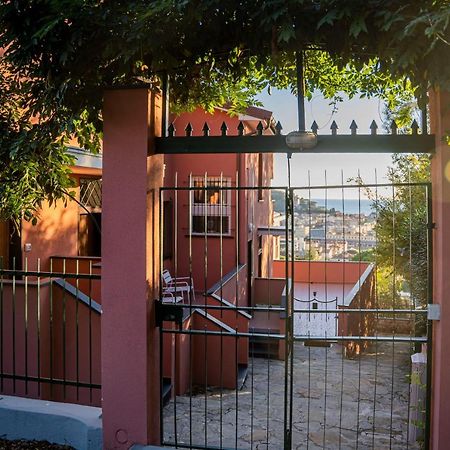 082 - Ca Marilu, 5 Minuti Da Mare E Centro Di Sestri Levante Esterno foto