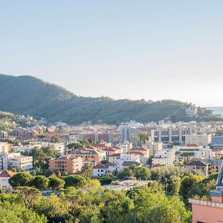 082 - Ca Marilu, 5 Minuti Da Mare E Centro Di Sestri Levante Esterno foto