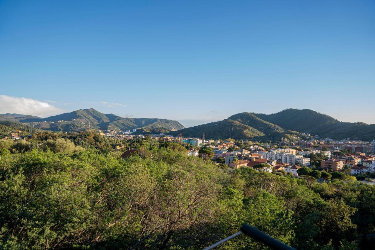 082 - Ca Marilu, 5 Minuti Da Mare E Centro Di Sestri Levante Esterno foto